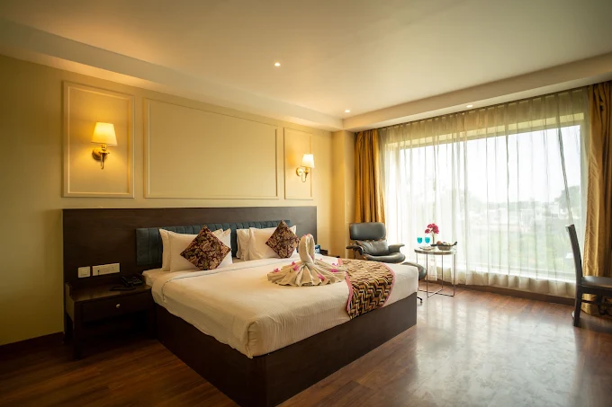 The Fern Residency, Amritsar